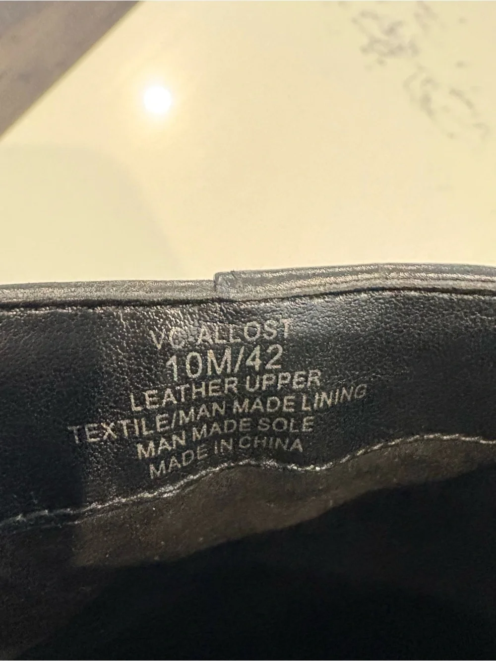 Vince Camuto vince camuto